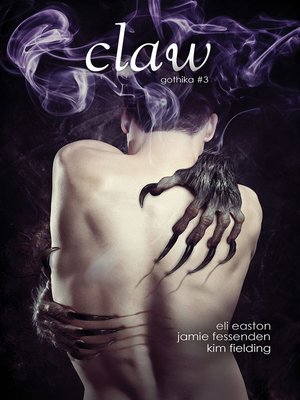 cover image of Claw